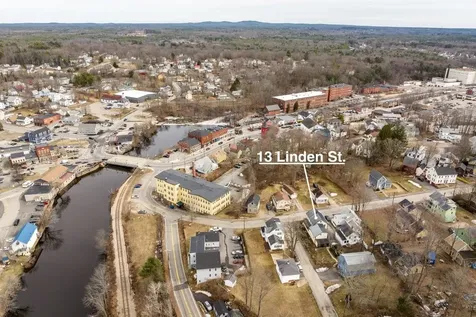 13 Linden Street Somersworth NH 03878