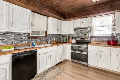 13 Linden Street Somersworth NH 03878
