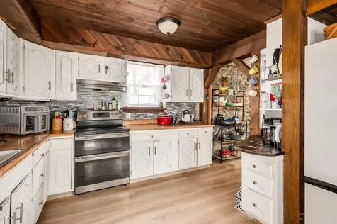 13 Linden Street Somersworth NH 03878