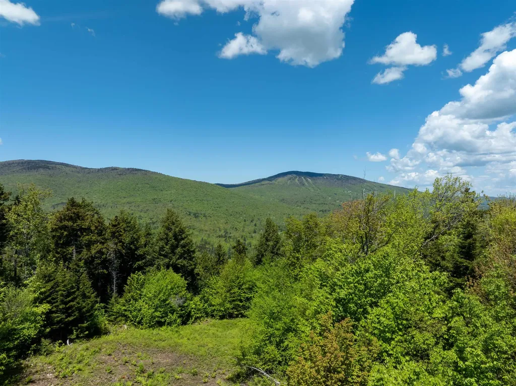 0 Turtle Hill Road Ludlow VT 05149