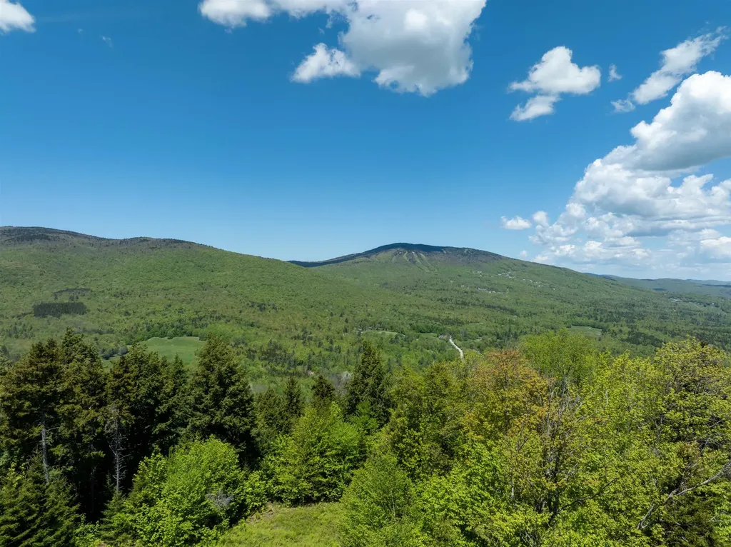 0 Turtle Hill Road Ludlow VT 05149