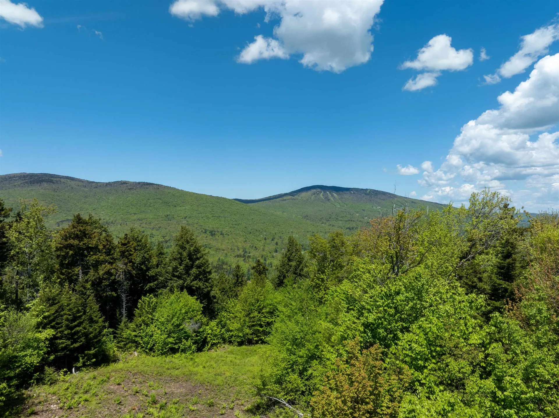 0 Turtle Hill Road Ludlow VT 05149