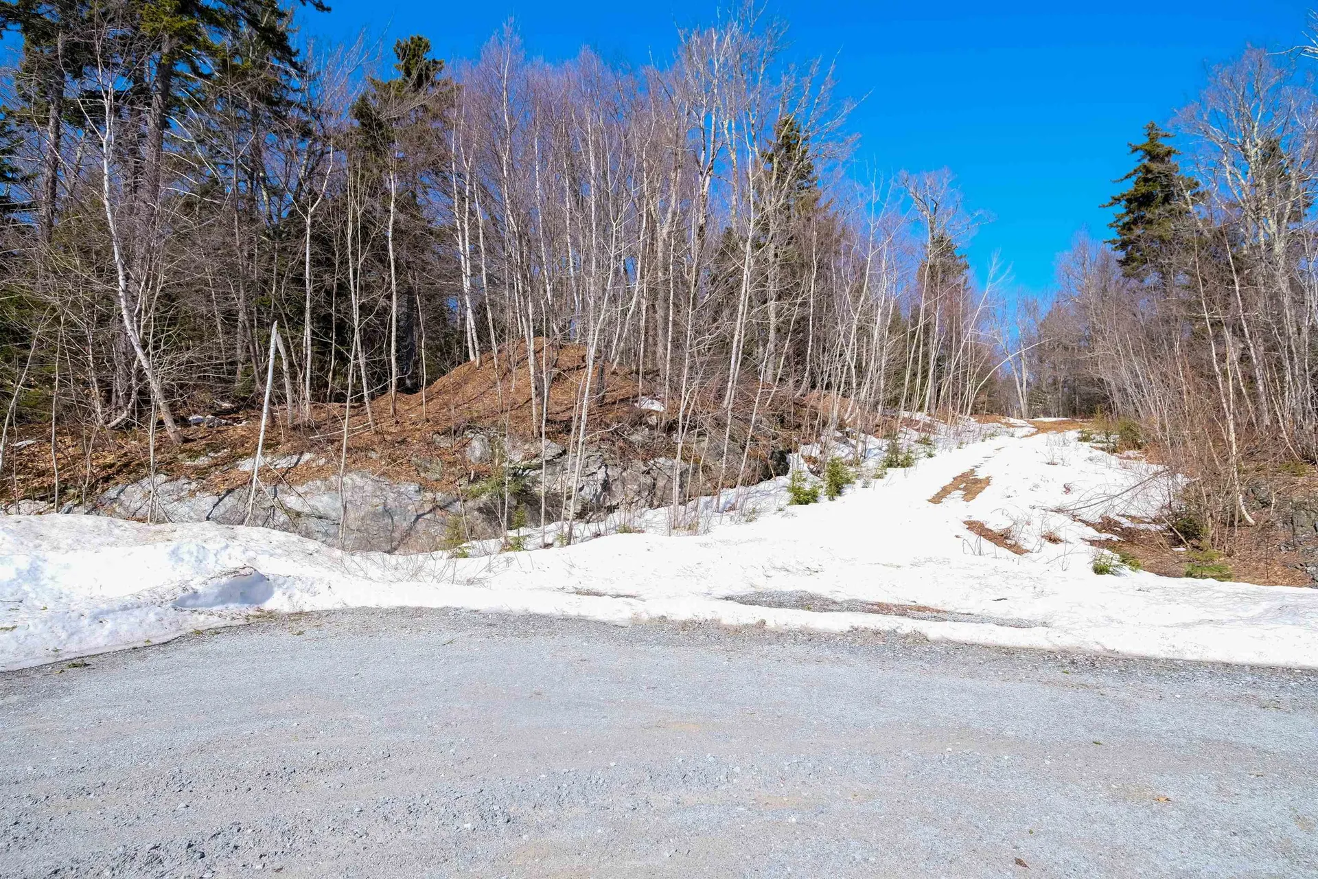 0 Turtle Hill Road Ludlow VT 05149