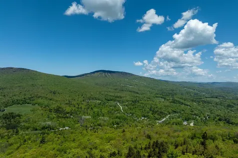 0 Turtle Hill Road Ludlow VT 05149