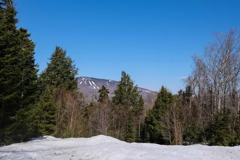 0 Turtle Hill Road Ludlow VT 05149