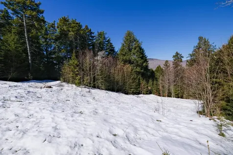 0 Turtle Hill Road Ludlow VT 05149