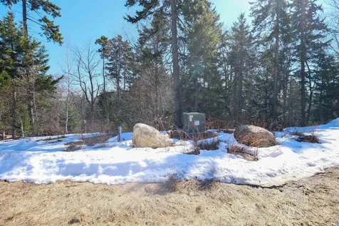 0 Turtle Hill Road Ludlow VT 05149