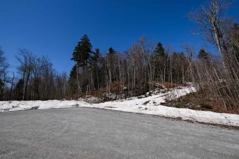 0 Turtle Hill Road Ludlow VT 05149