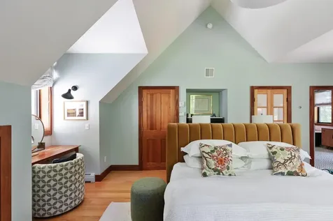 229 High Rock Road Hinesburg VT 05461