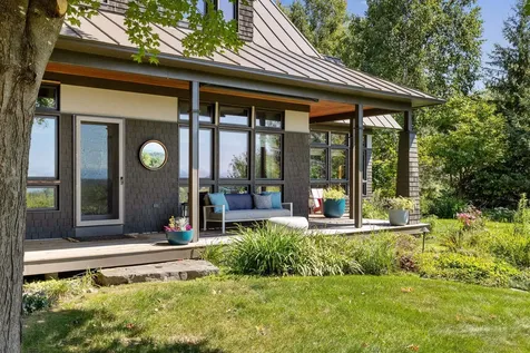 229 High Rock Road Hinesburg VT 05461