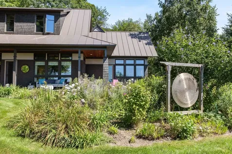 229 High Rock Road Hinesburg VT 05461
