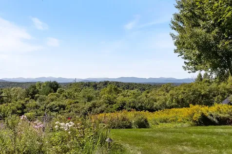 229 High Rock Road Hinesburg VT 05461