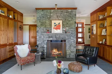 229 High Rock Road Hinesburg VT 05461