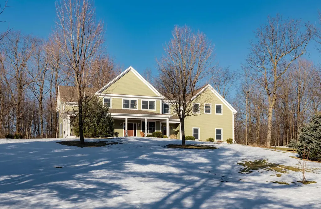 1249 Church Hill Road Charlotte VT 05445