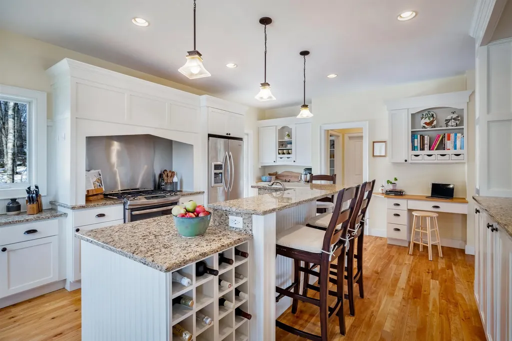 1249 Church Hill Road Charlotte VT 05445