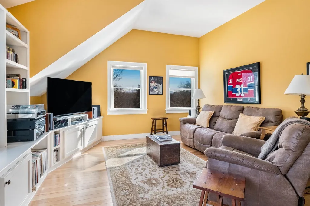 1249 Church Hill Road Charlotte VT 05445