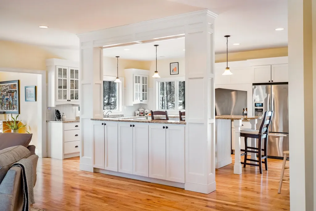 1249 Church Hill Road Charlotte VT 05445