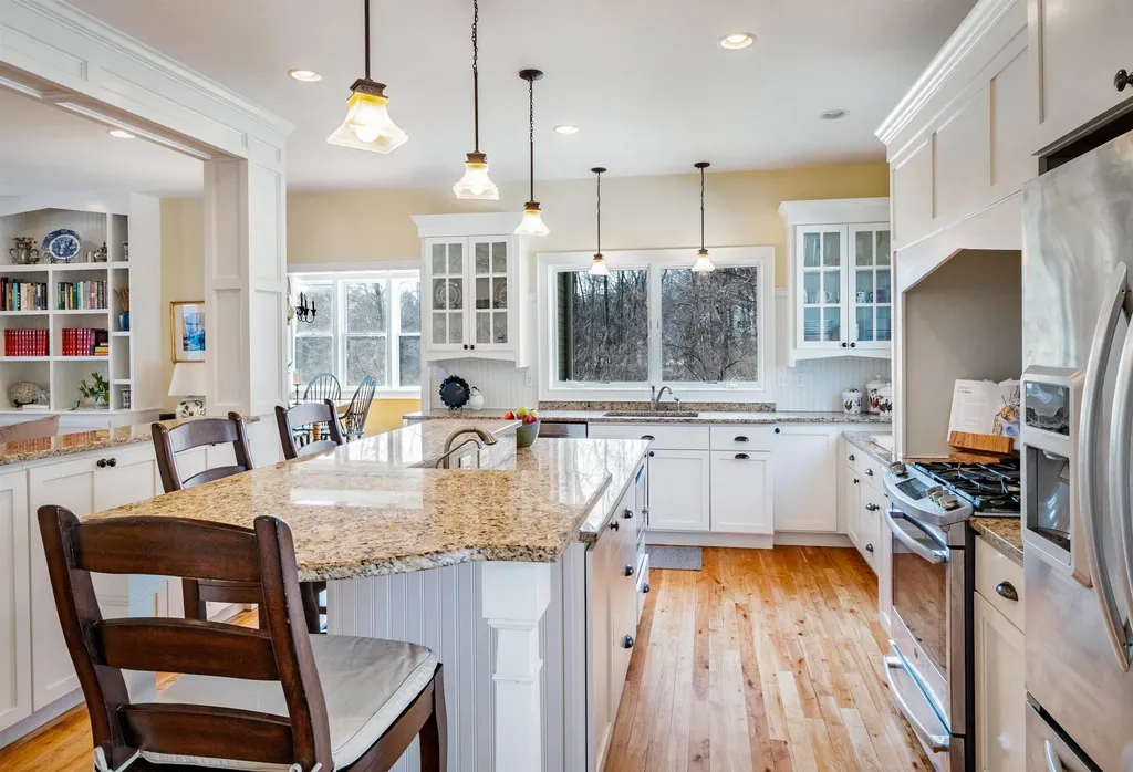 1249 Church Hill Road Charlotte VT 05445