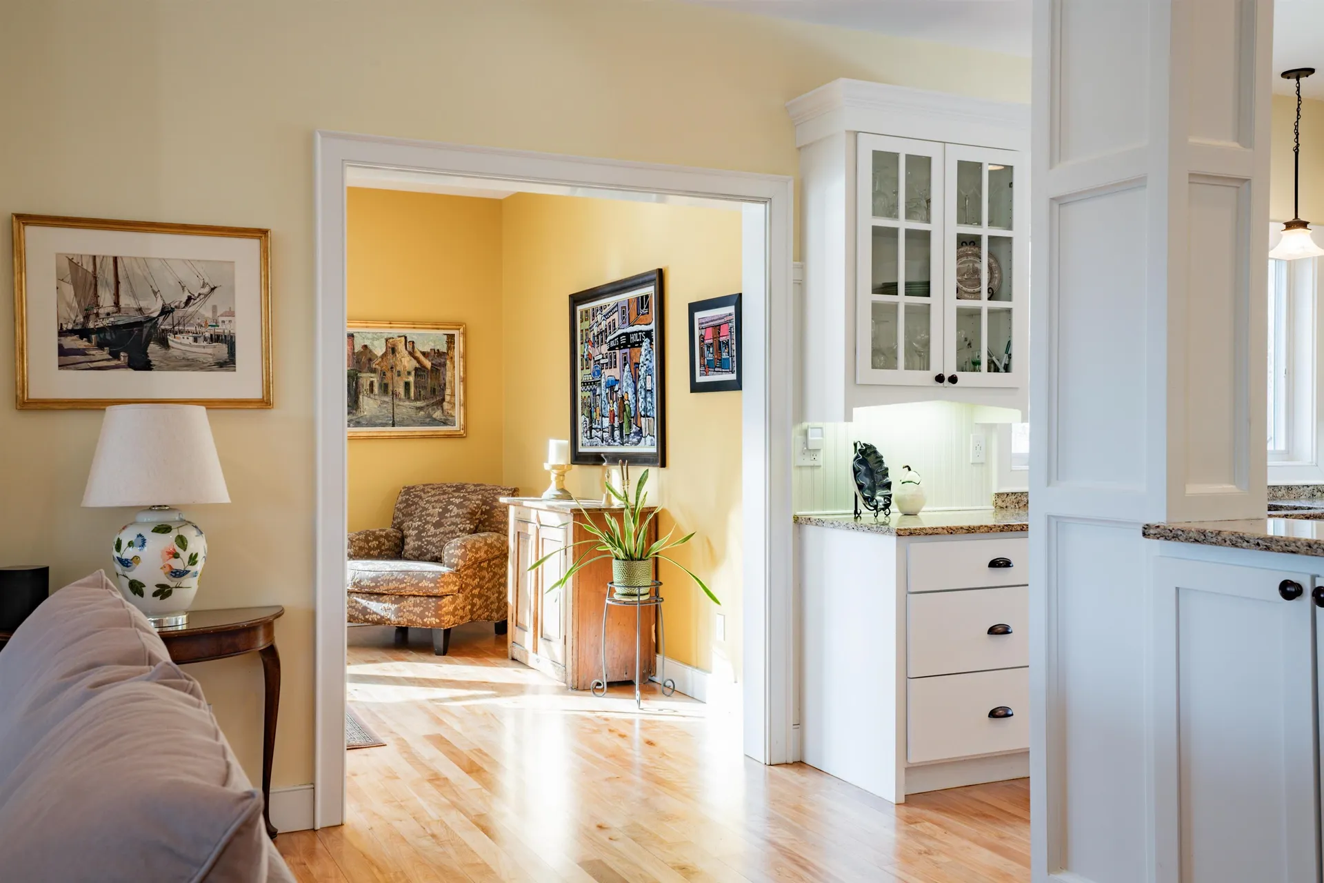 1249 Church Hill Road Charlotte VT 05445