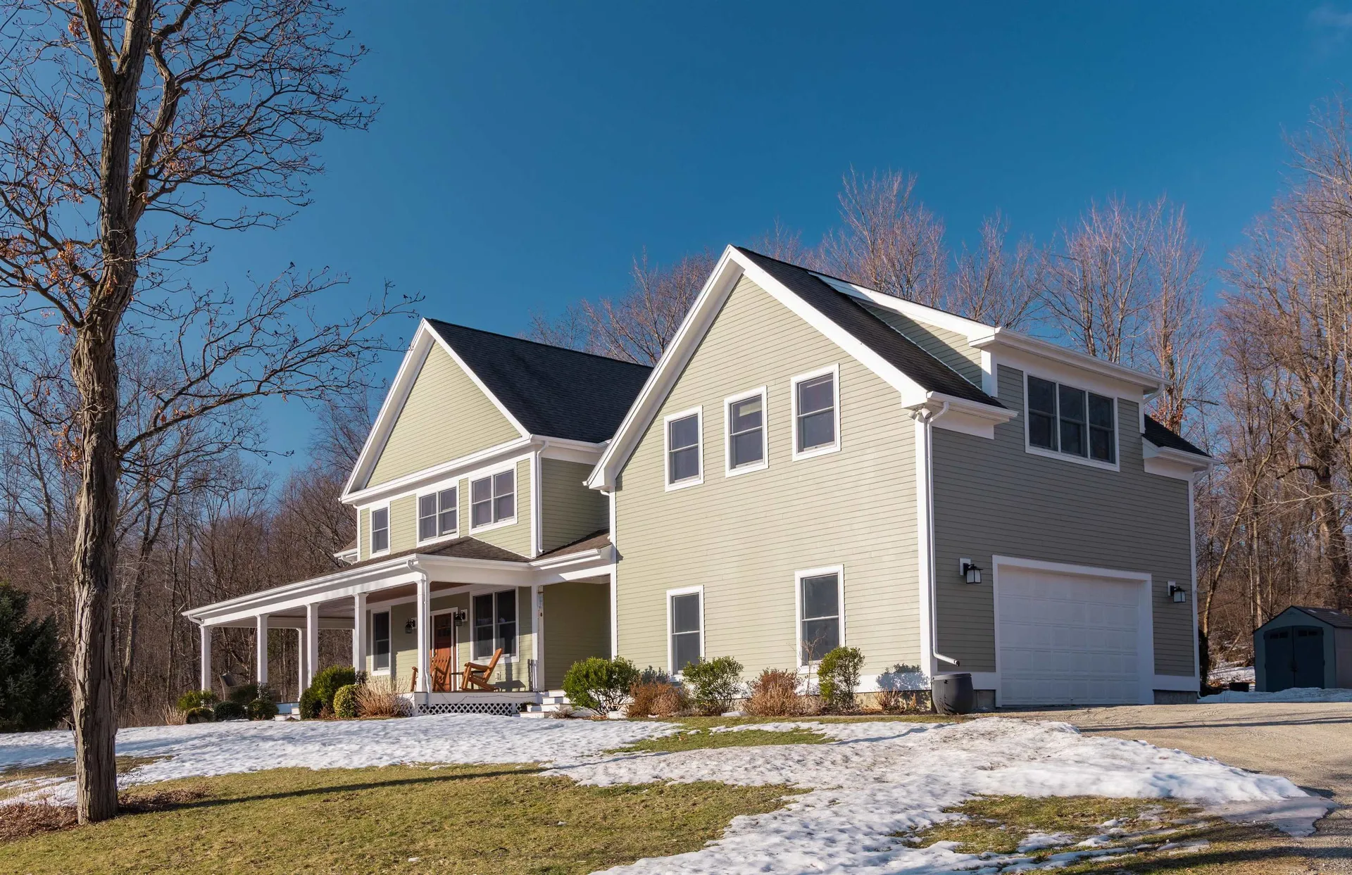 1249 Church Hill Road Charlotte VT 05445