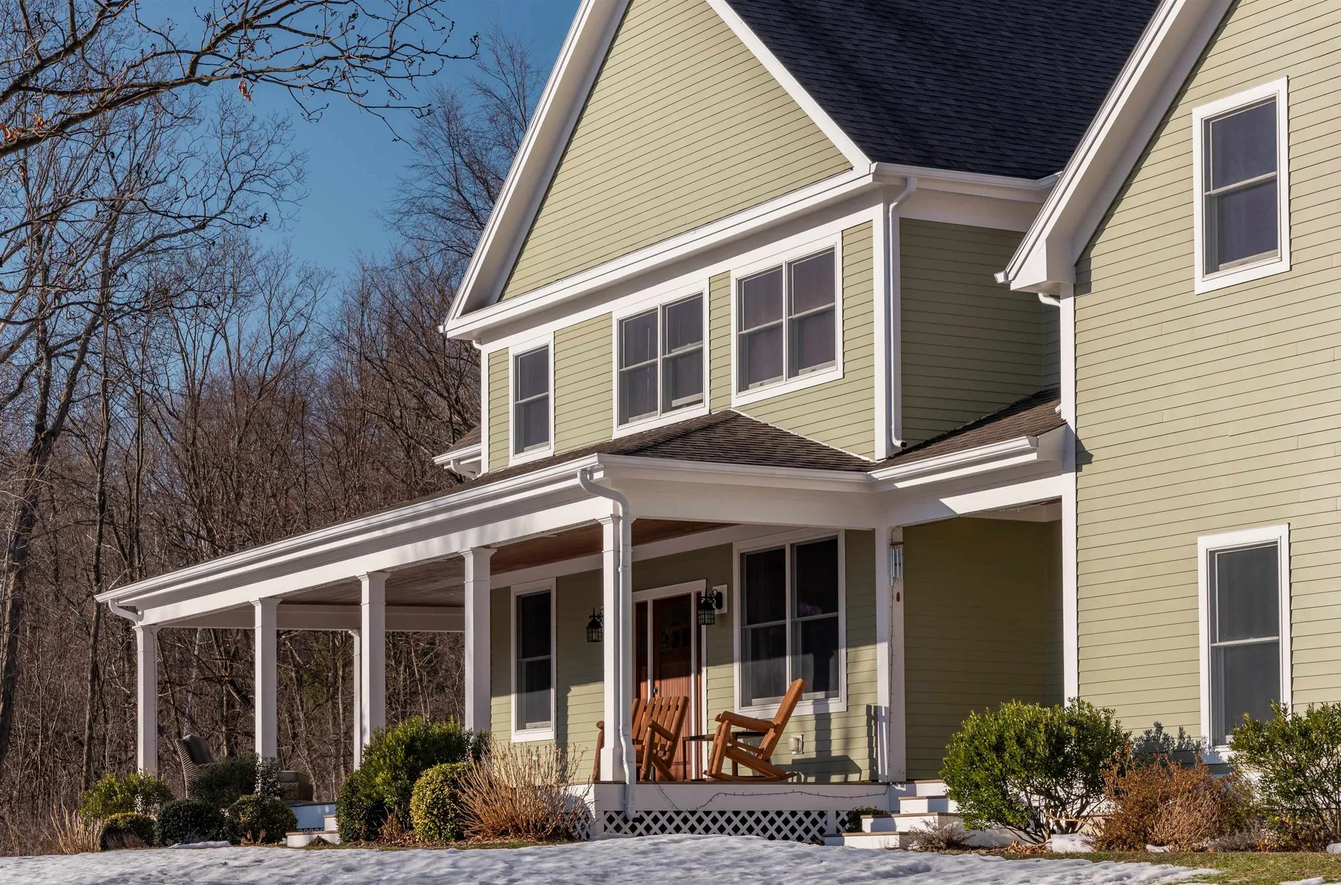 1249 Church Hill Road Charlotte VT 05445