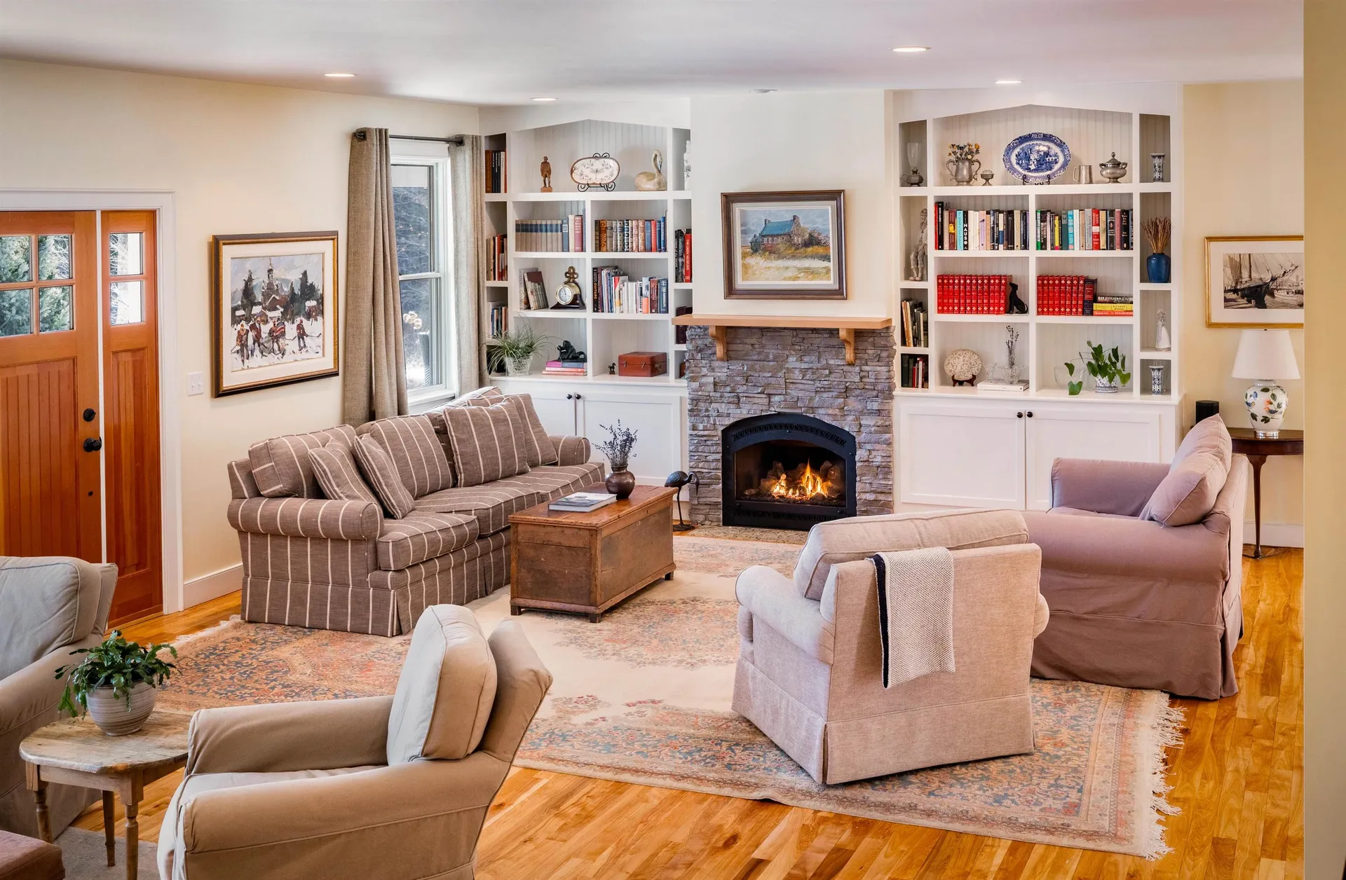 1249 Church Hill Road Charlotte VT 05445