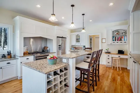 1249 Church Hill Road Charlotte VT 05445