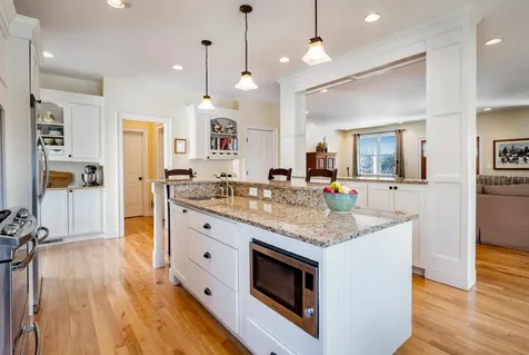 1249 Church Hill Road Charlotte VT 05445