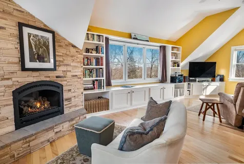 1249 Church Hill Road Charlotte VT 05445