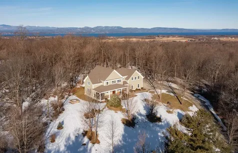 1249 Church Hill Road Charlotte VT 05445