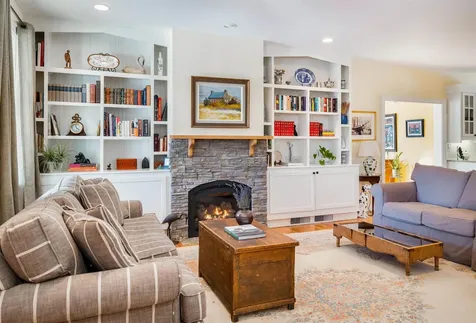 1249 Church Hill Road Charlotte VT 05445