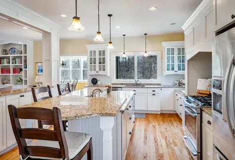 1249 Church Hill Road Charlotte VT 05445