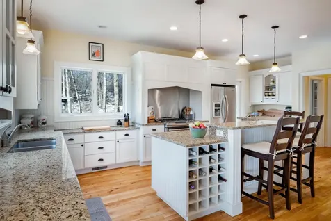 1249 Church Hill Road Charlotte VT 05445