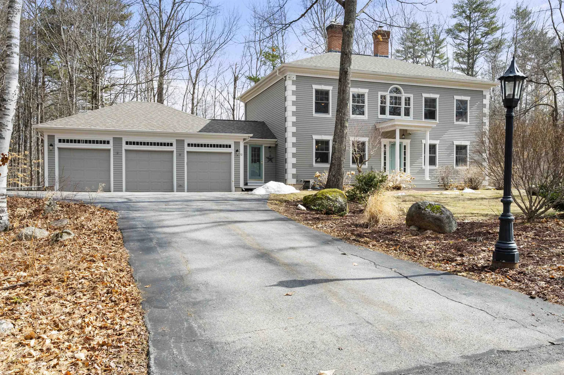 12 Colmar Court Gilford NH 03249