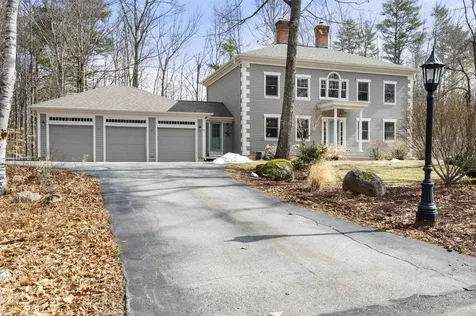 12 Colmar Court Gilford NH 03249