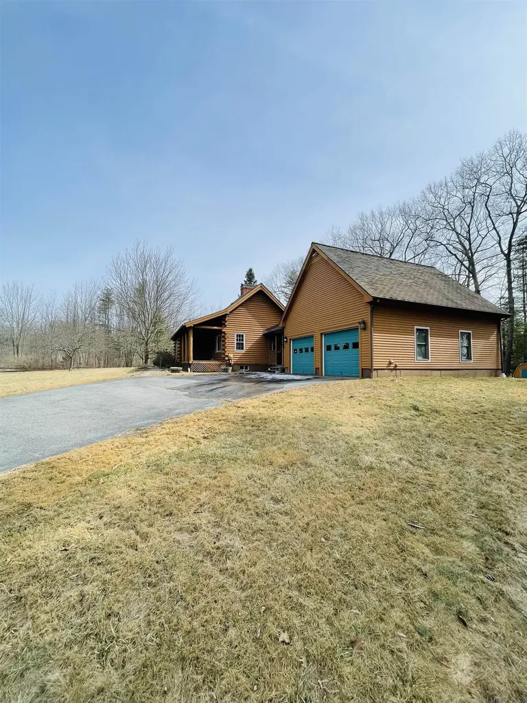 8 Towle Farm Road Hampton NH 03842