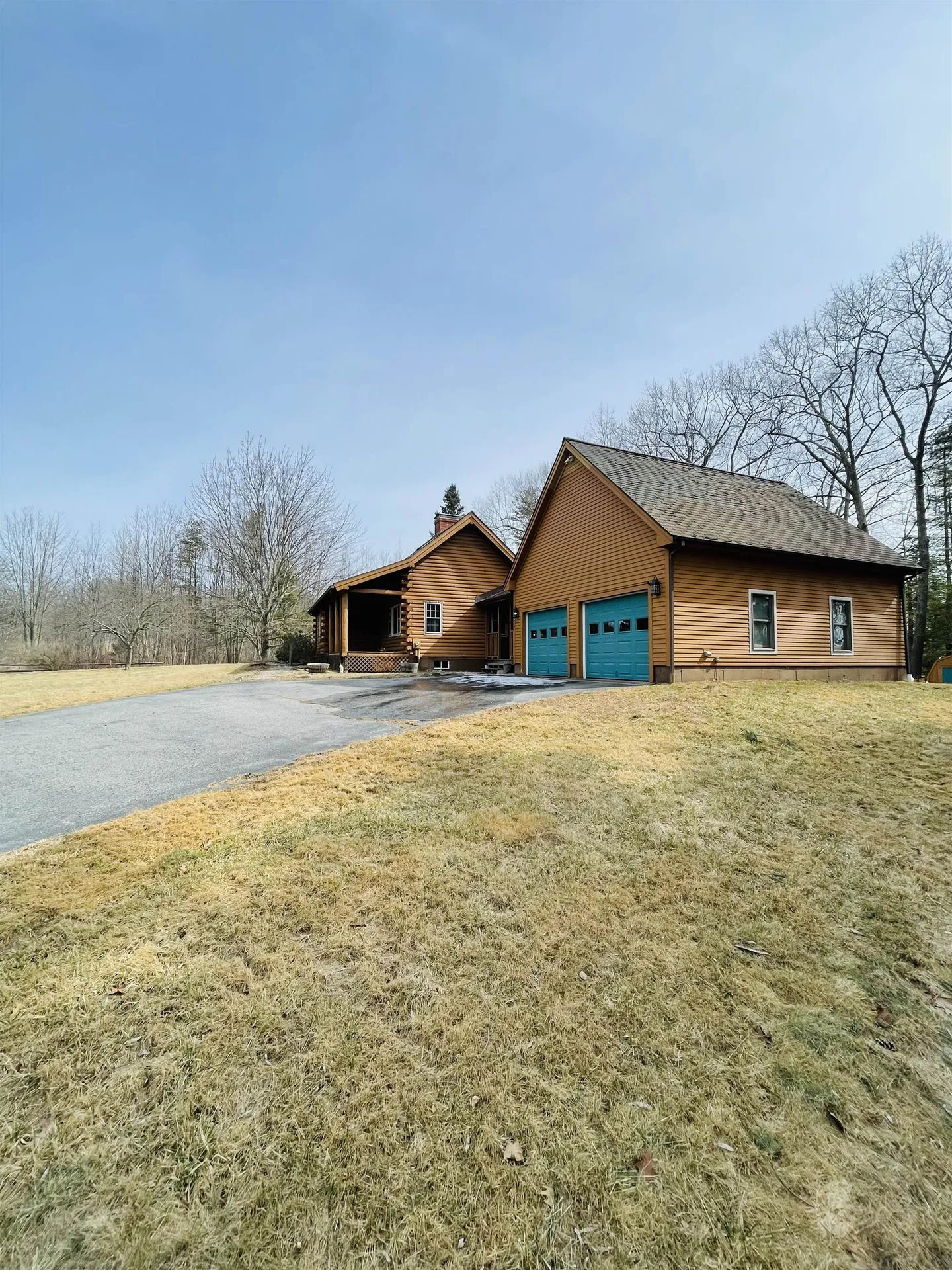 8 Towle Farm Road Hampton NH 03842