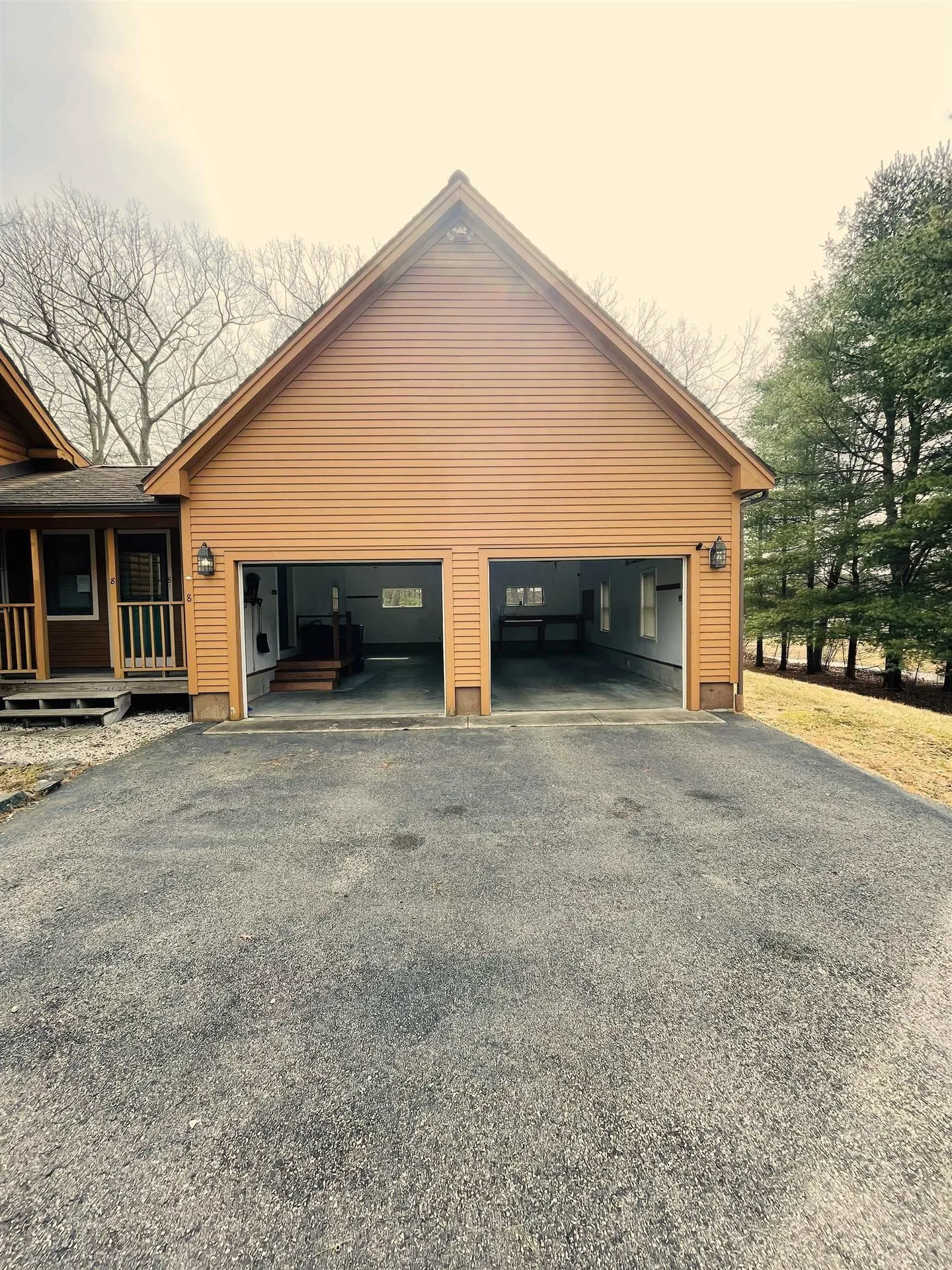 8 Towle Farm Road Hampton NH 03842