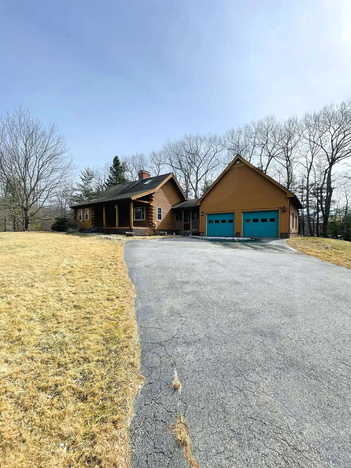 8 Towle Farm Road Hampton NH 03842