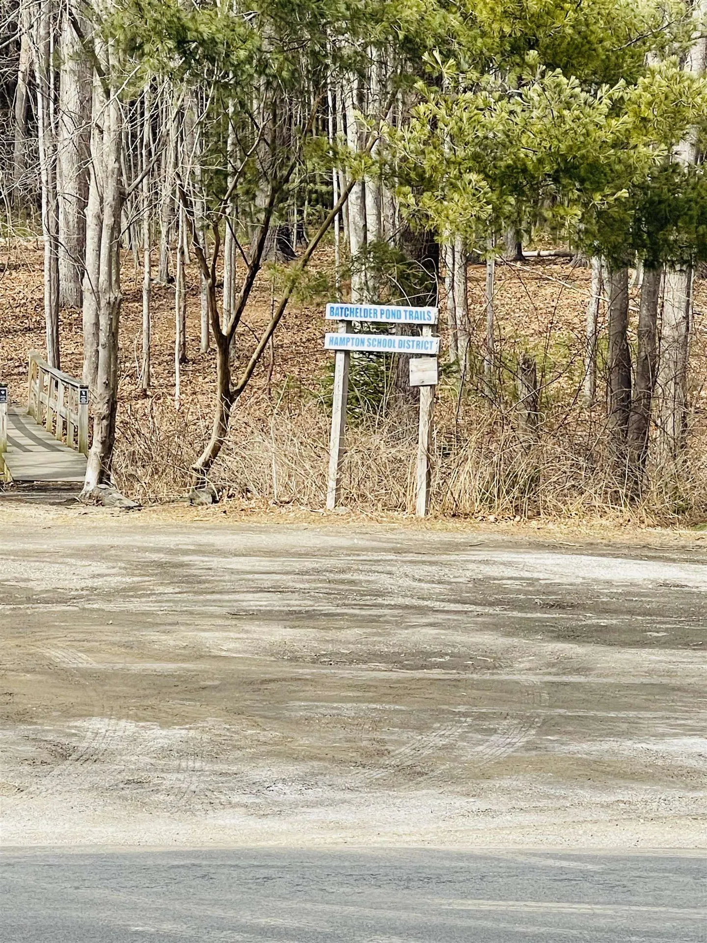 8 Towle Farm Road Hampton NH 03842