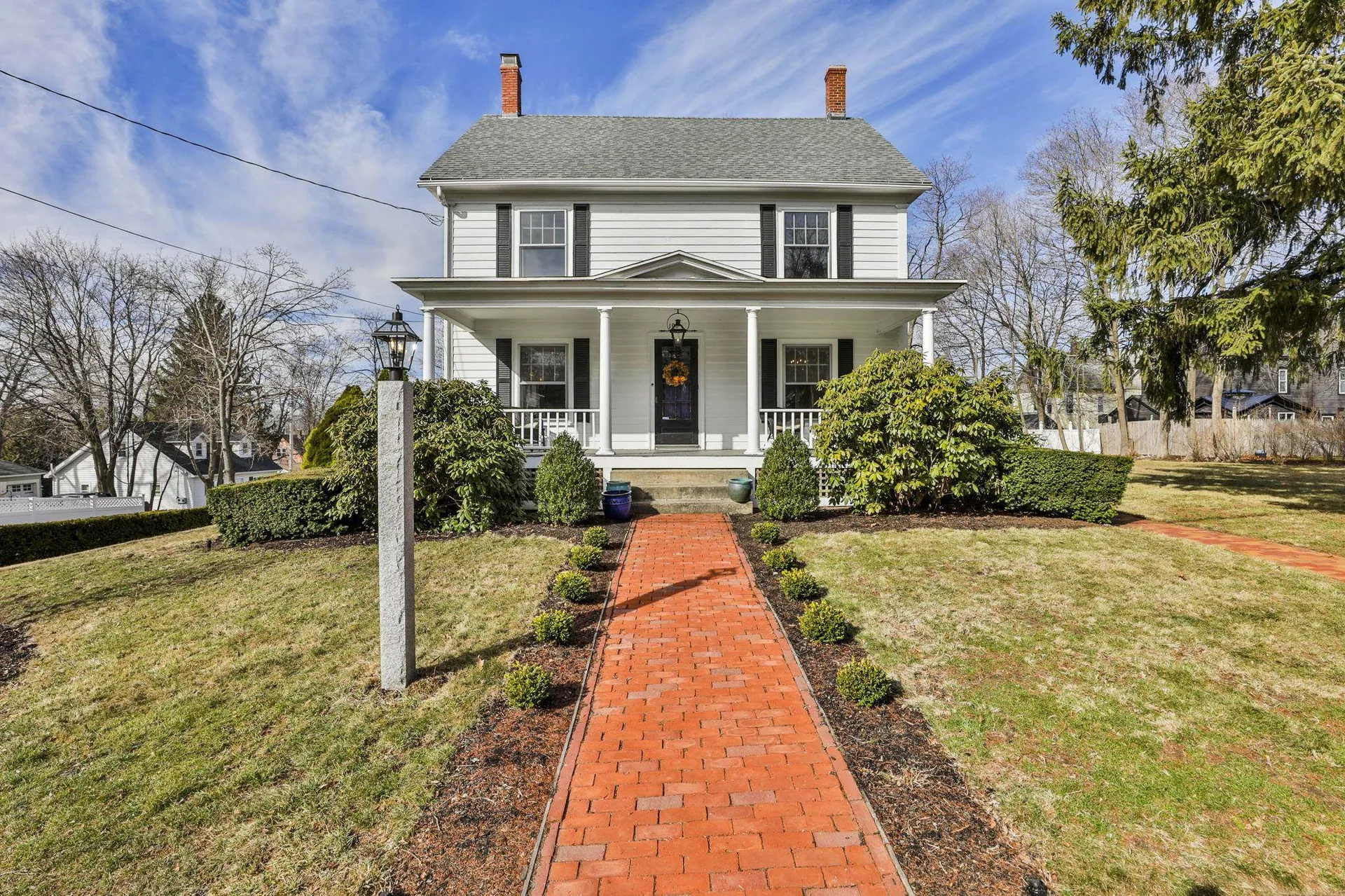 198 Linden Street Manchester NH 03104