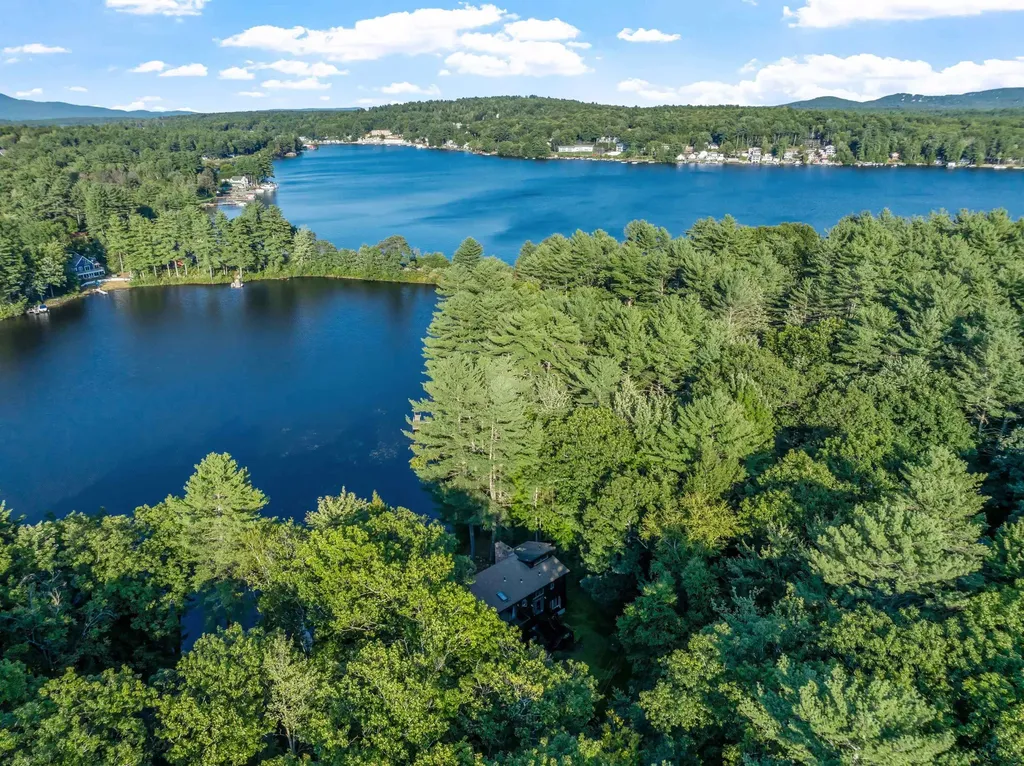148 Hillcroft Road Laconia NH 03246