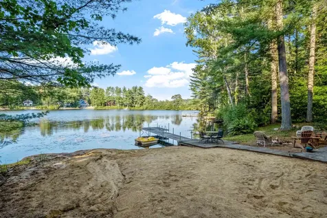 148 Hillcroft Road Laconia NH 03246