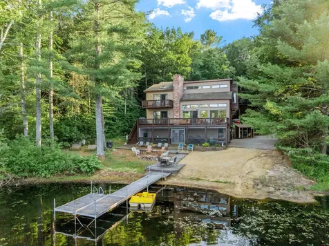 148 Hillcroft Road Laconia NH 03246