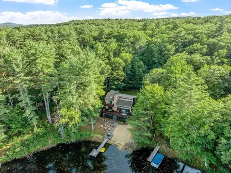 148 Hillcroft Road Laconia NH 03246