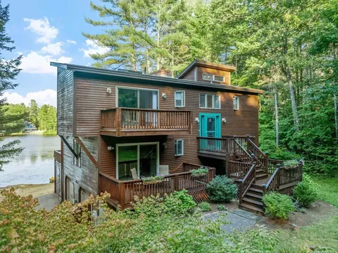 148 Hillcroft Road Laconia NH 03246