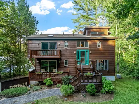 148 Hillcroft Road Laconia NH 03246