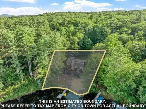 148 Hillcroft Road Laconia NH 03246