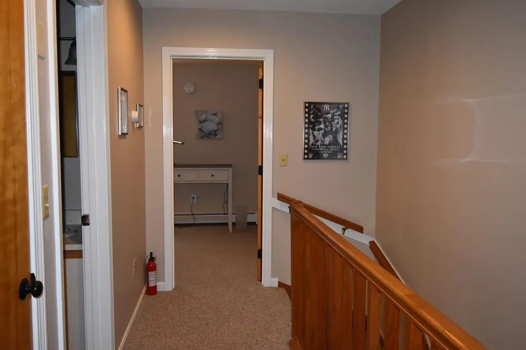 43 Marsten Lane Enfield NH 03748