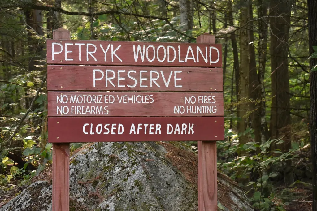 43 Marsten Lane Enfield NH 03748